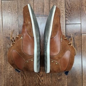 Mens Chukka Boots